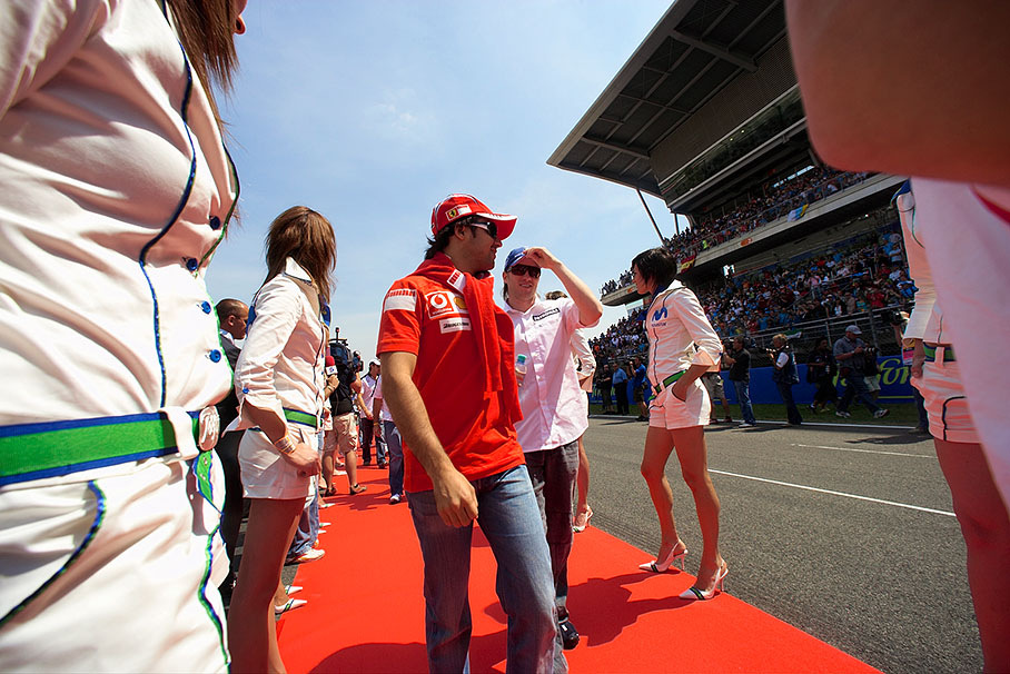 Felipe Massa
