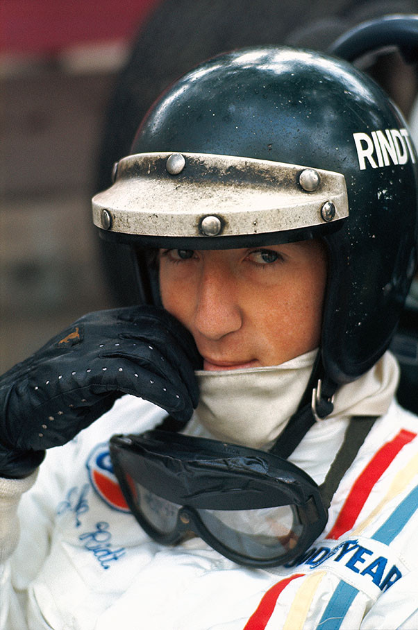 Jochen Rindt