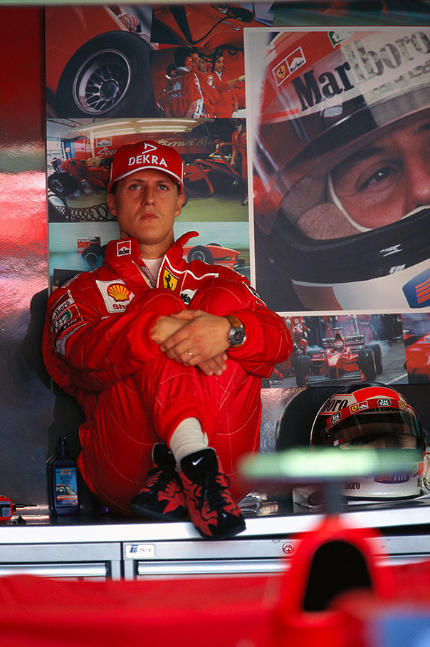 Australian GP 1999