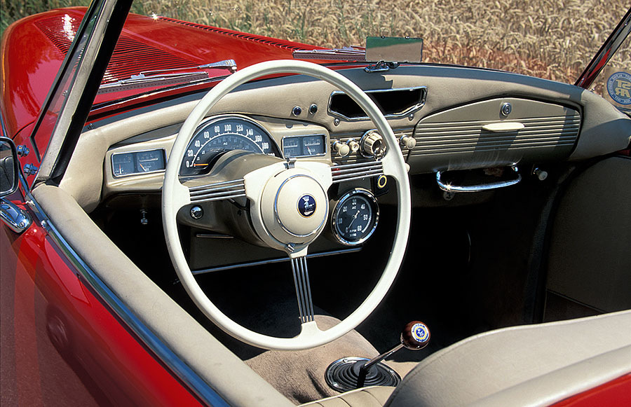 Sunbeam Alpine