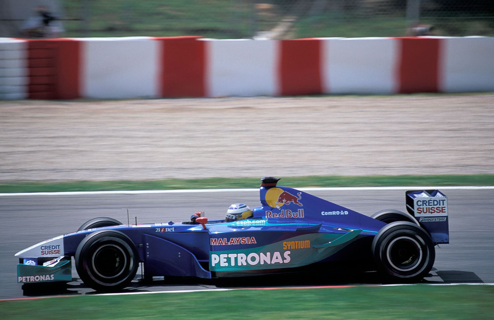 Nick Heidfeld
