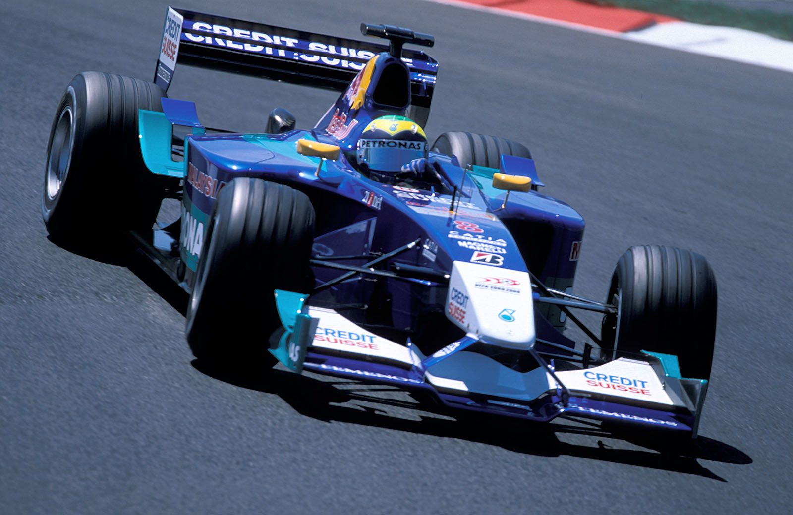 Felipe Massa