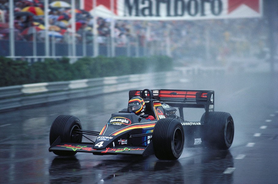 Stefan Bellof