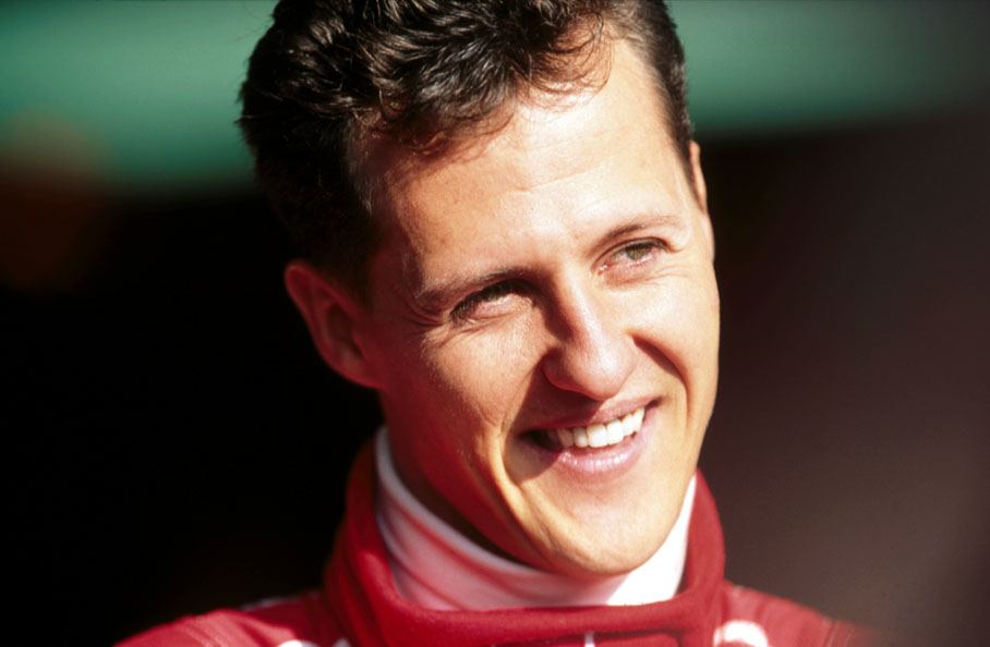 Michael Schumacher