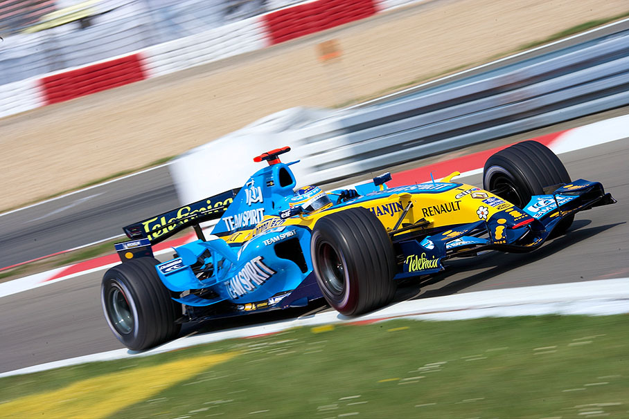 Fernando Alonso