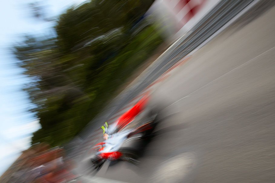 Lewis Hamilton, McLaren Mercedes