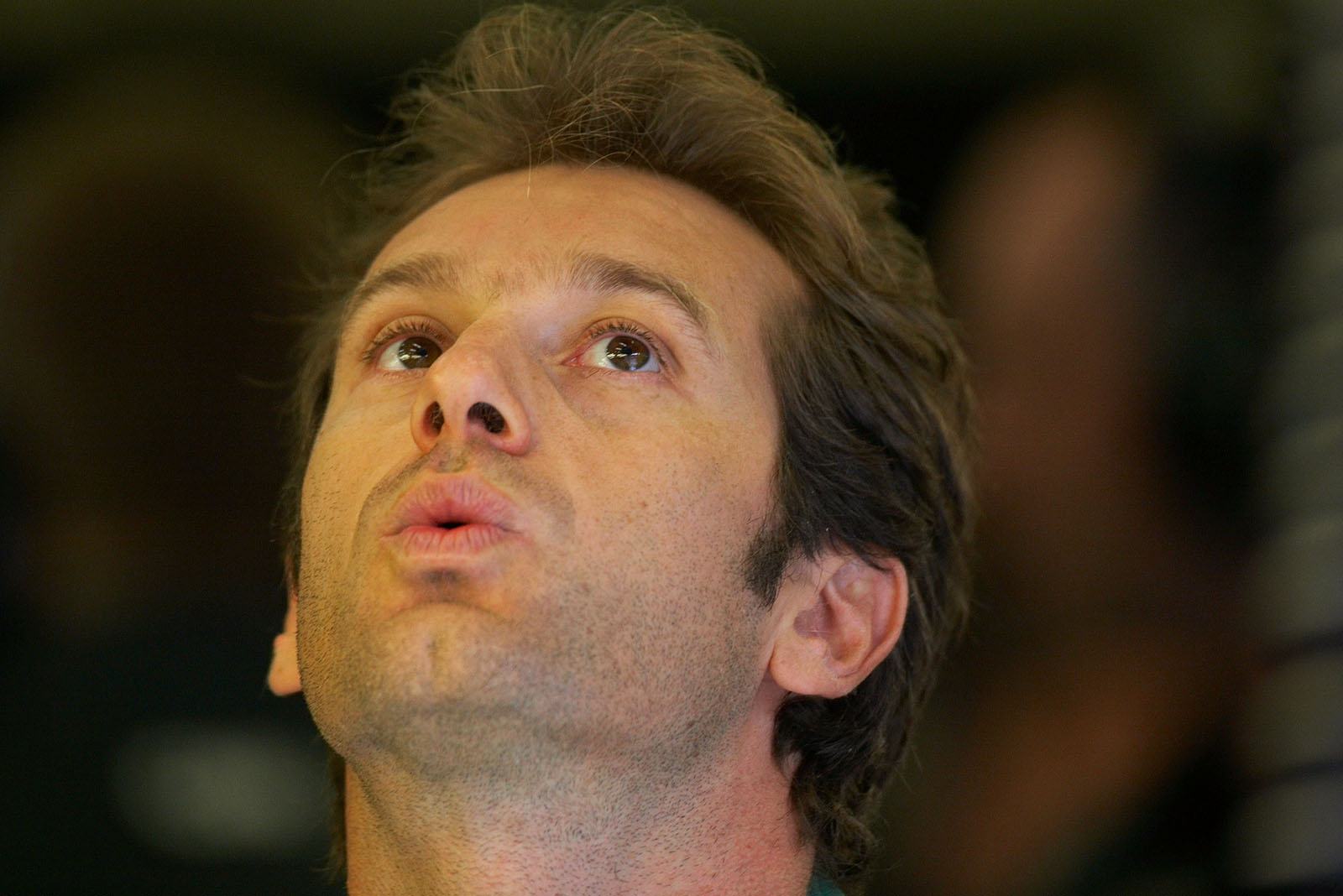 Jarno Trulli, Team Lotus