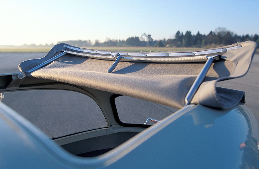 BMW Isetta 300, 1956