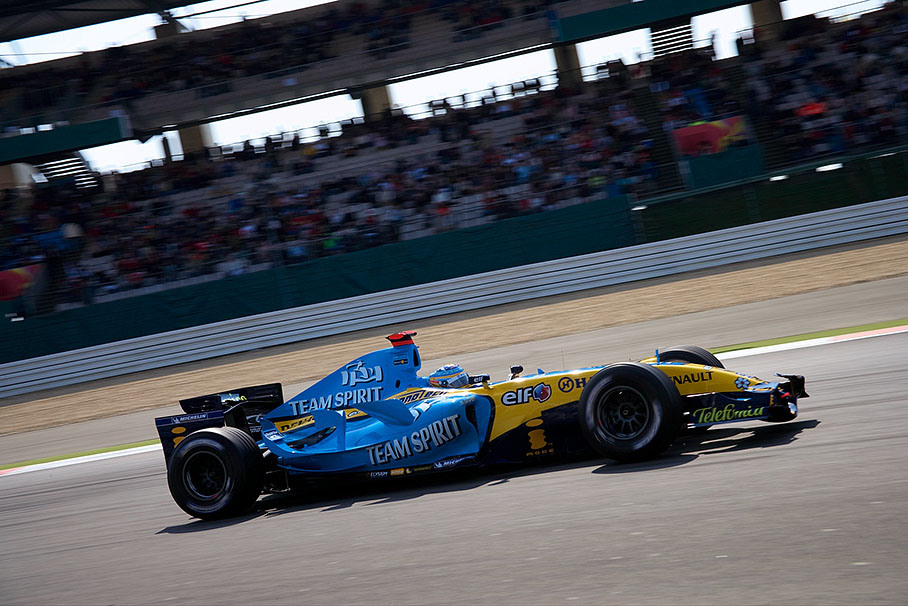 Fernando Alonso