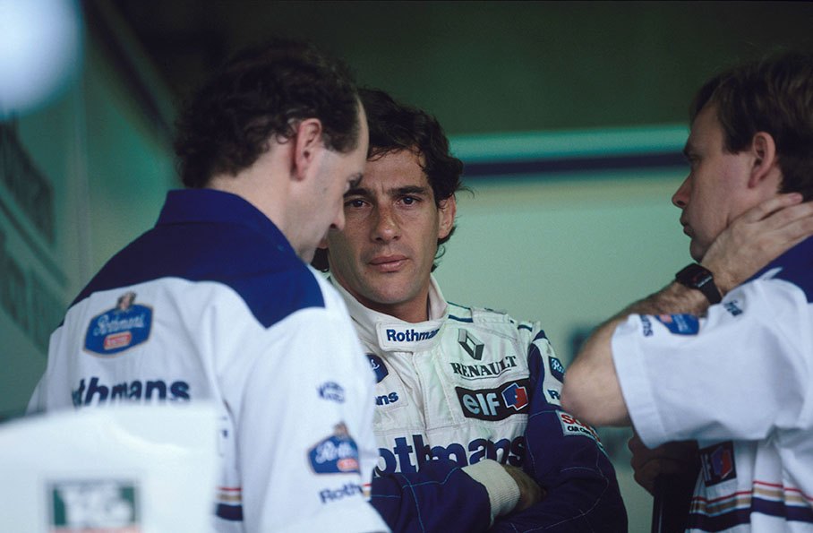 senna