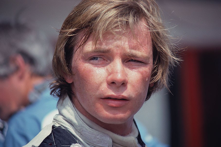 Didier Pironi