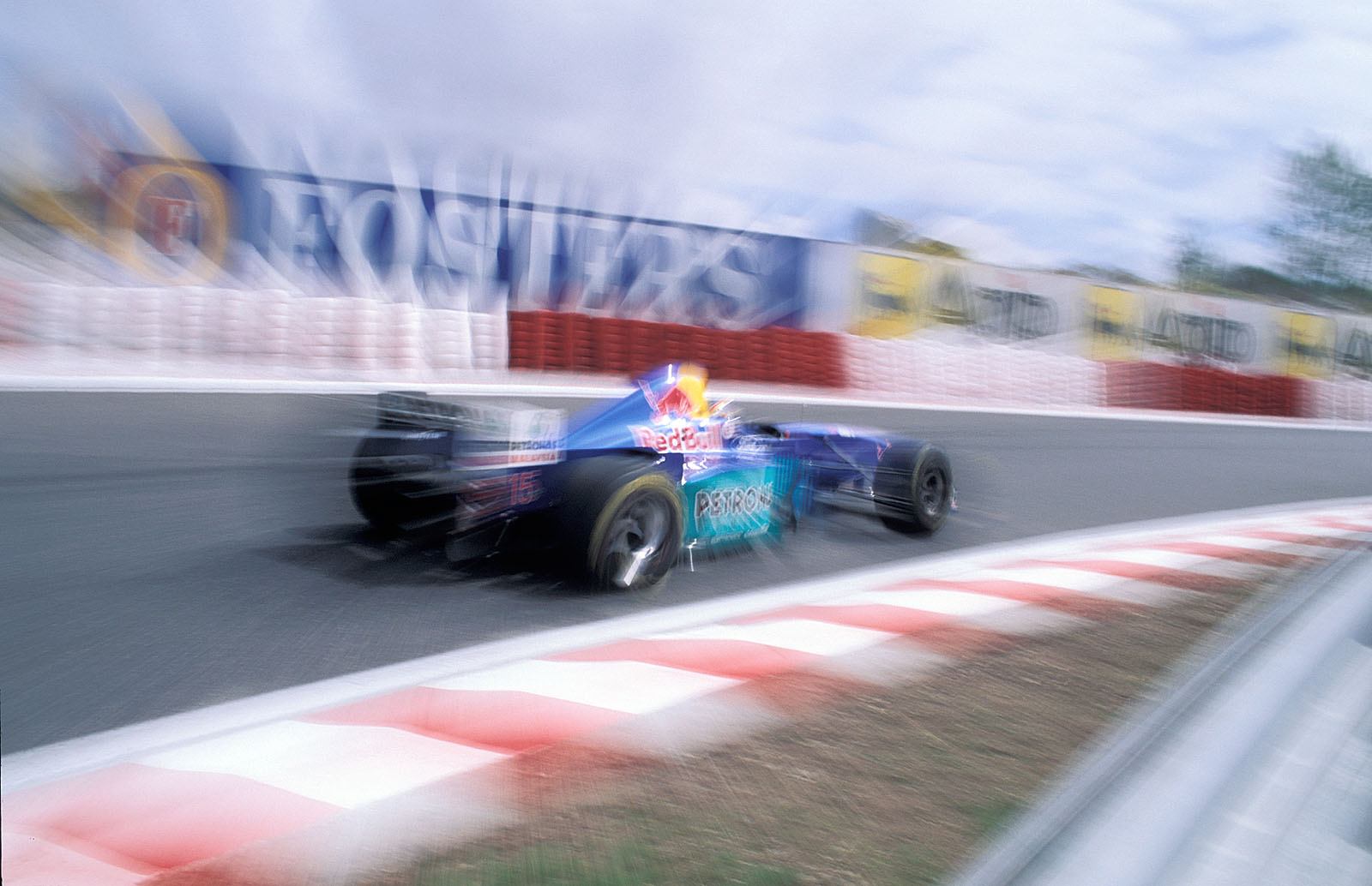 Heinz-Harald Frentzen