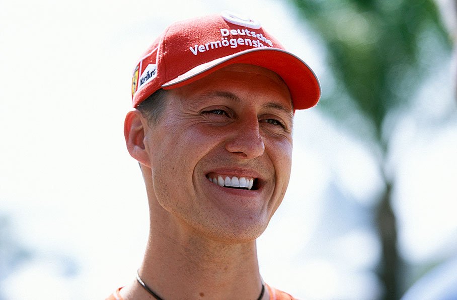 Michael Schumacher