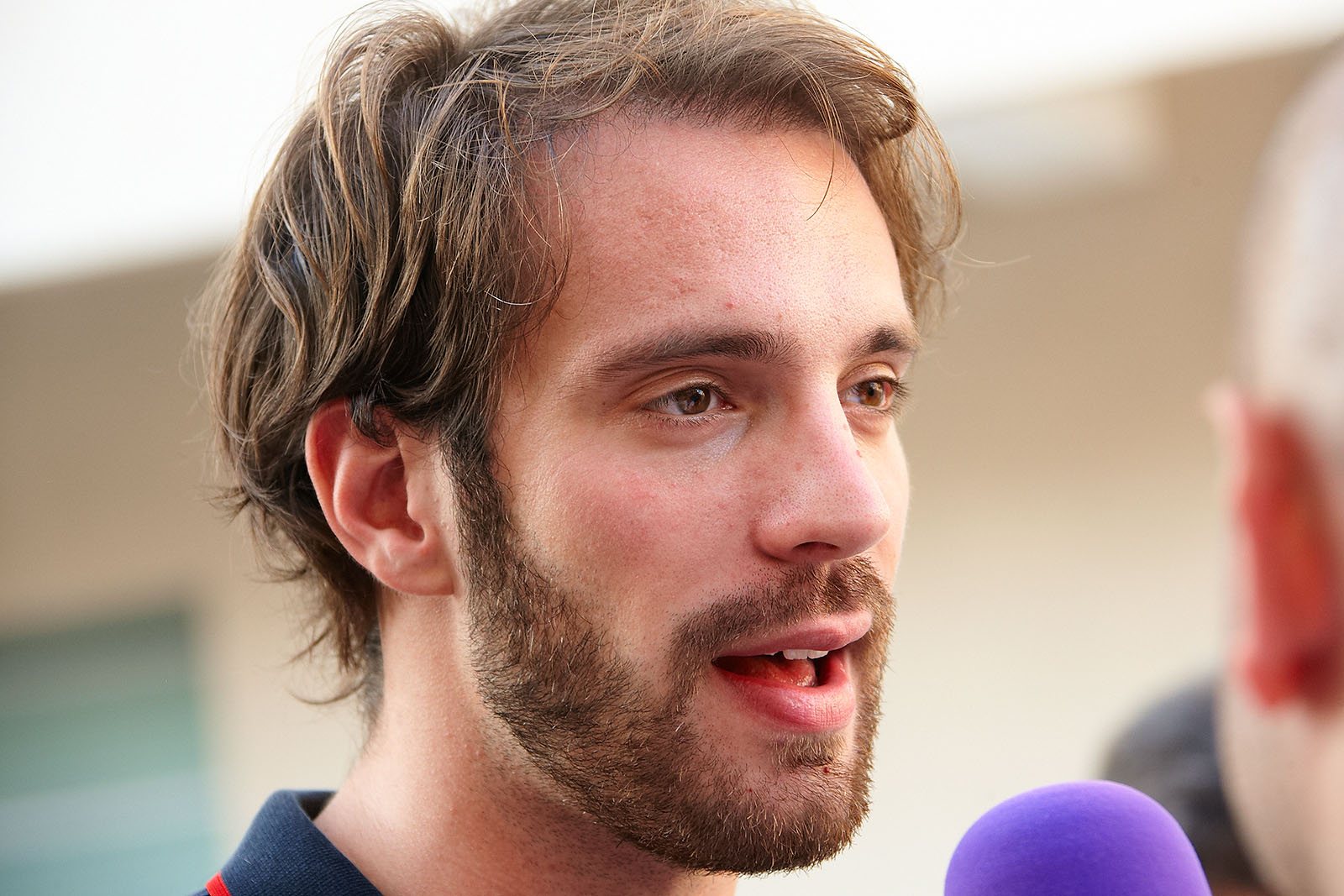 Jean-Eric Vergne