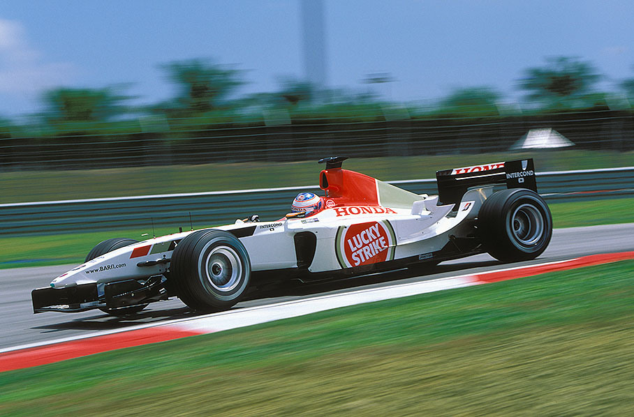 Jenson Button