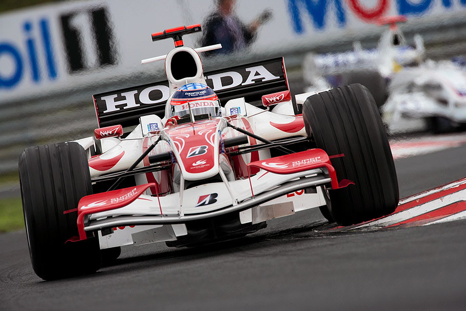 Takuma Sato, Super Aguri