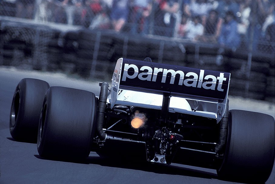 Brabham-BMW