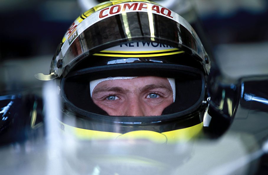Ralf Schumacher
