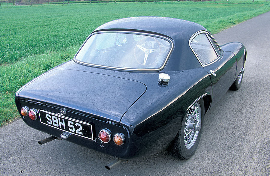 Lotus Elite 1960