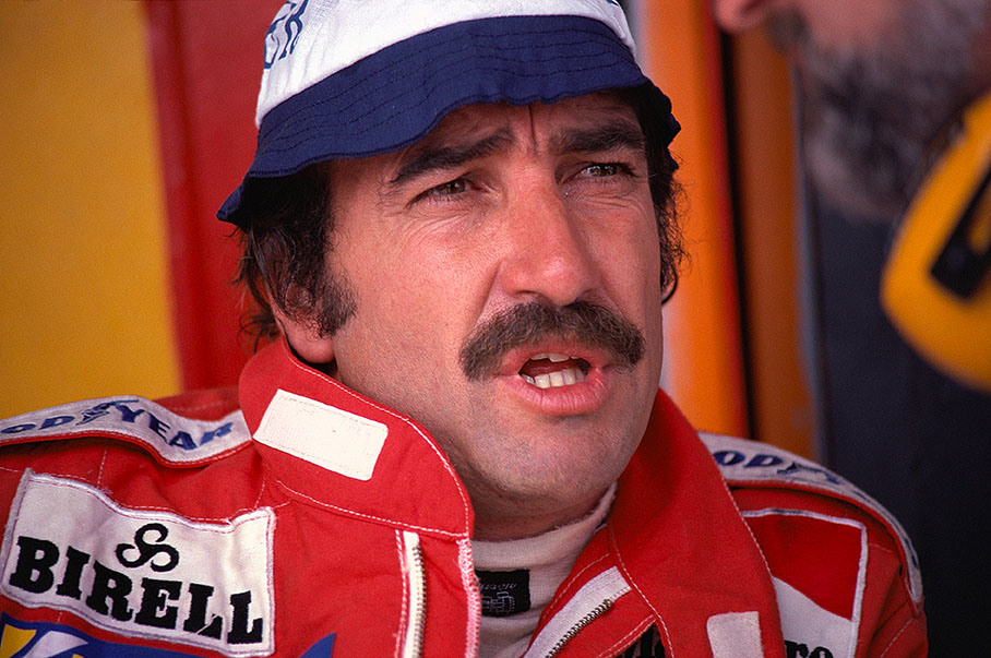 Spanish GP 1978