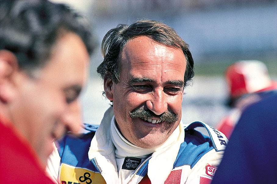 USA-West GP 1980