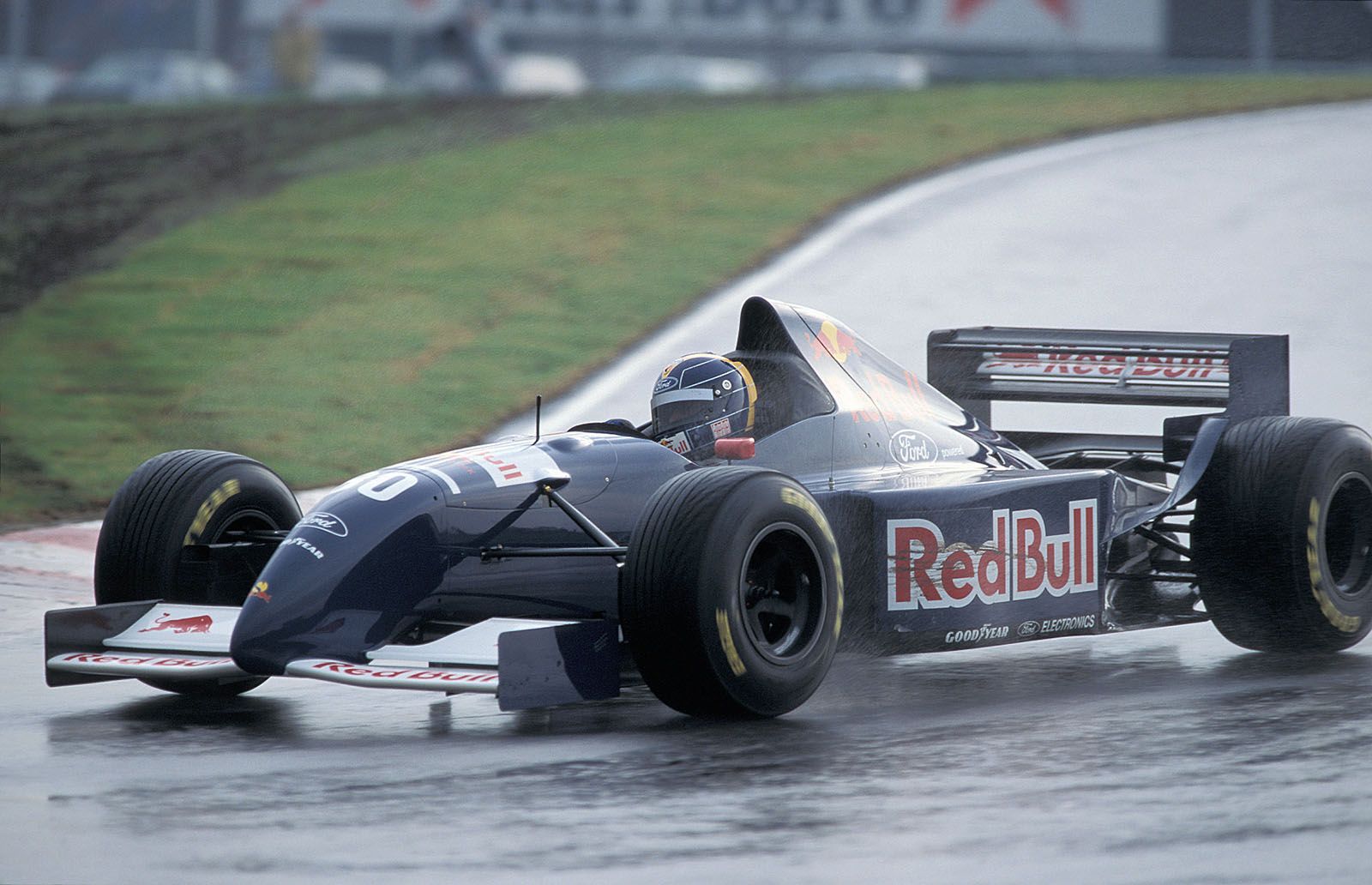 Heinz-Harald Frentzen