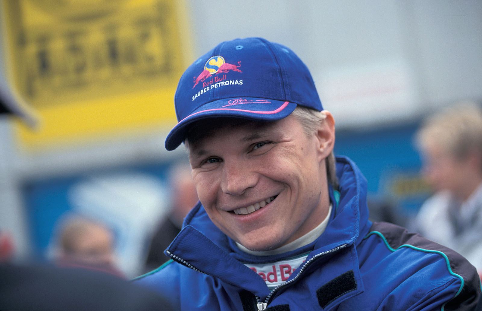 Mika Salo