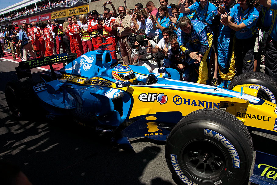Fernando Alonso
