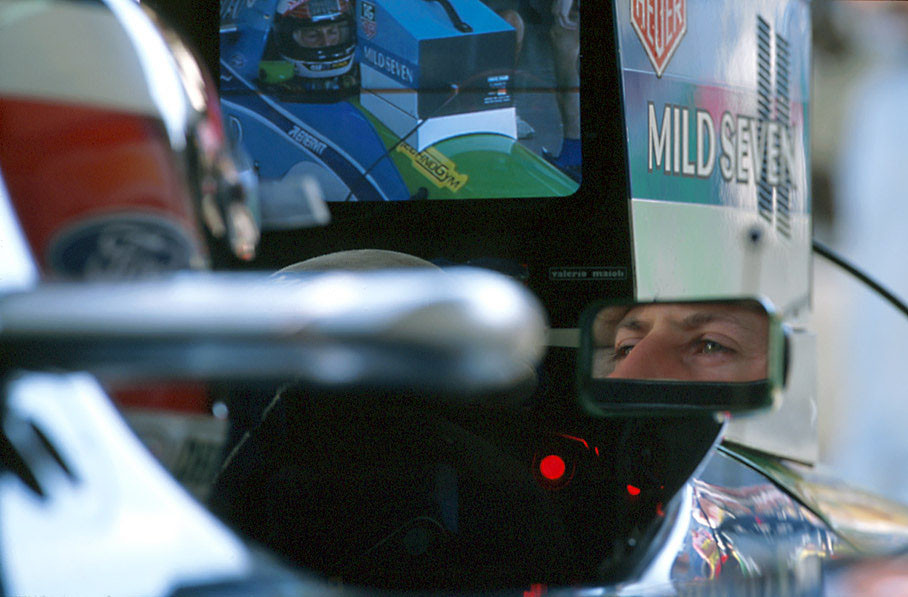 European GP 1994