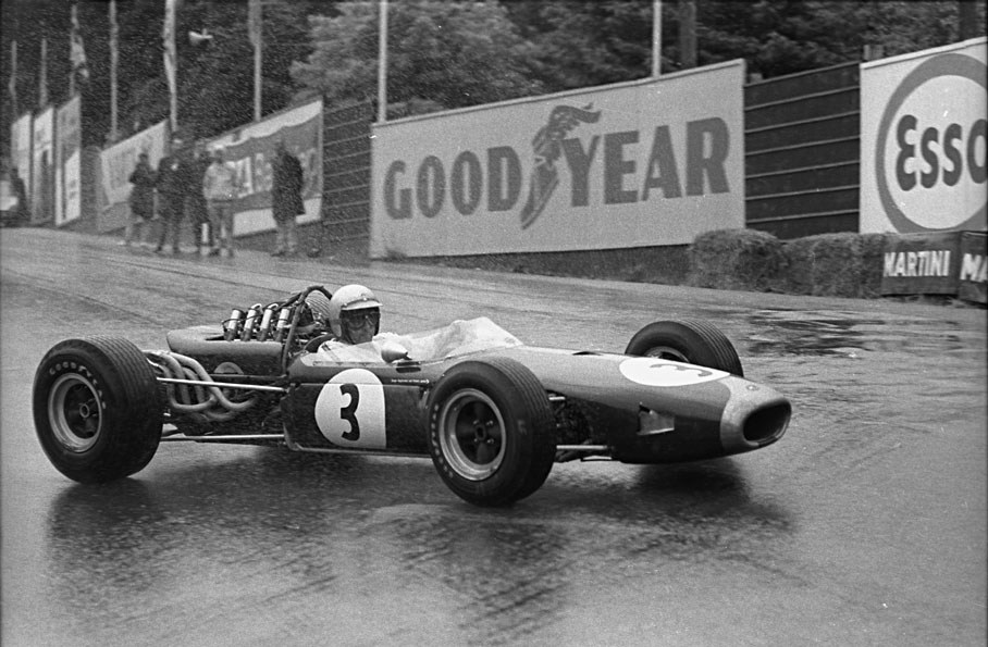 Jack Brabham