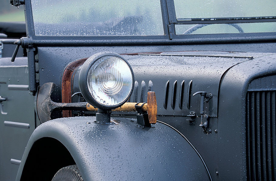 BMW 325, 1937
