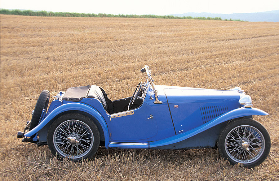 MG PA 1935