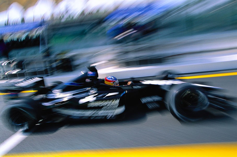 Fernando Alonso
