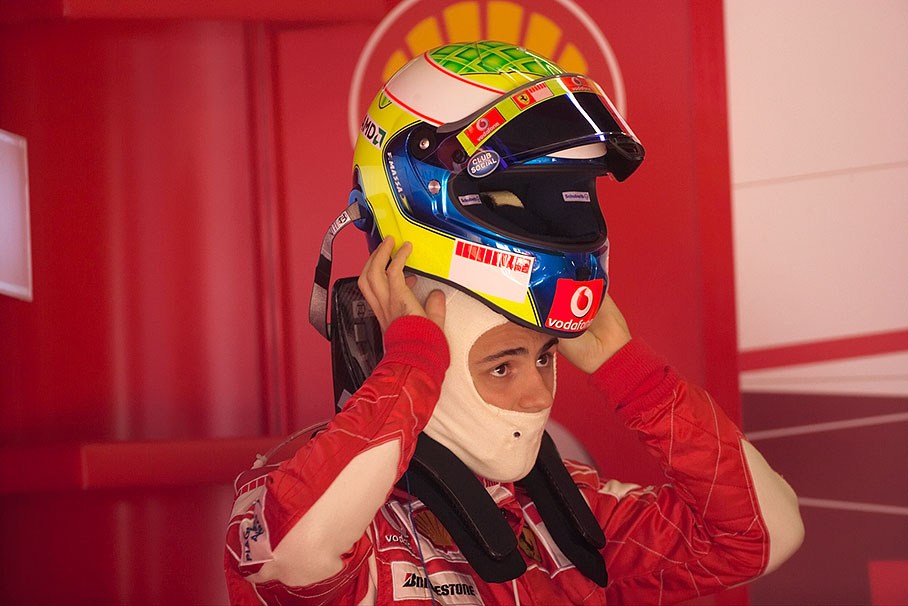 Felipe Massa