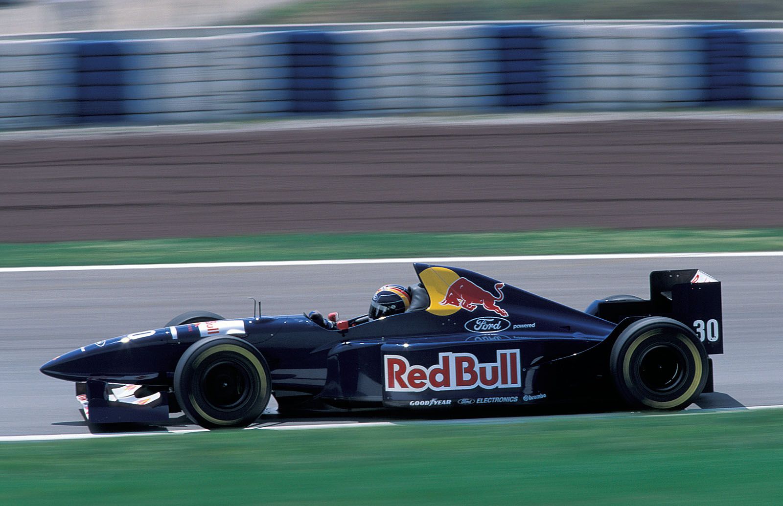 Heinz-Harald Frentzen