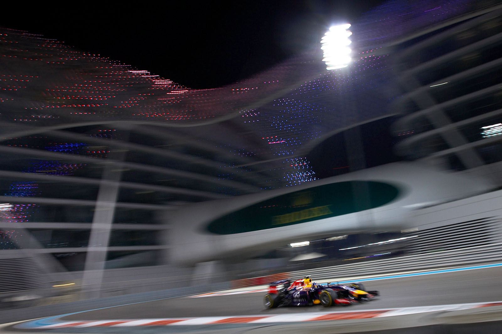 Daniel Ricciardo, Red Bull-Renault