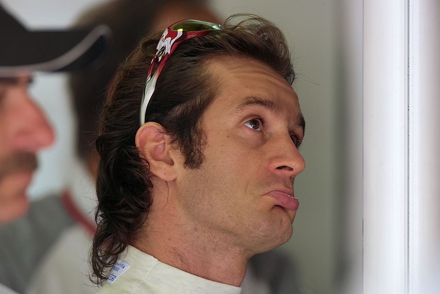 Jarno Trulli, Toyota