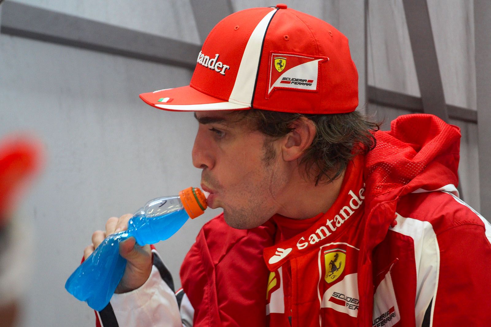 Fernando Alonso, Ferrari