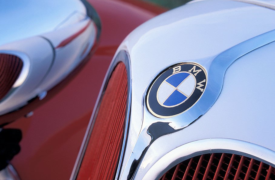BMW 315, 1934