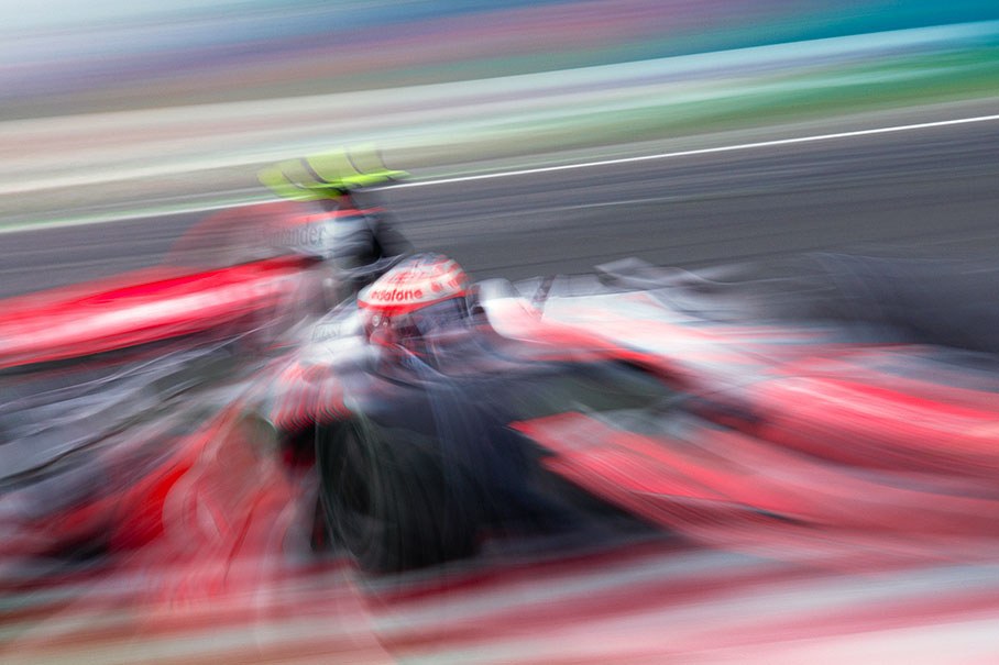 Heikki Kovalainen, McLaren Mercedes