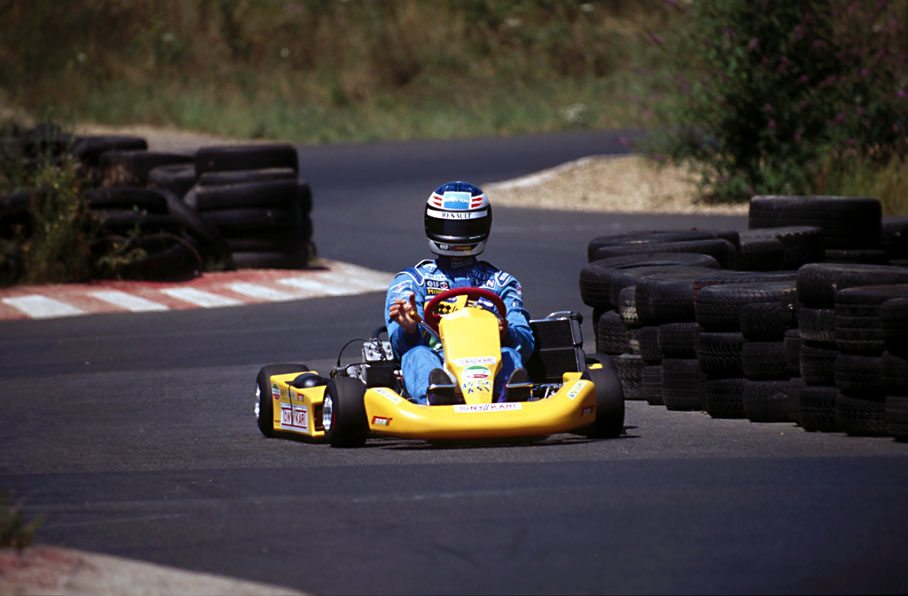 Michael Schumacher