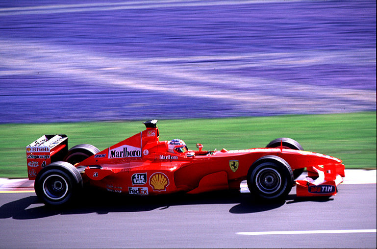 Rubens Barrichello
