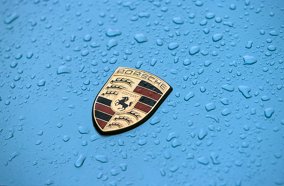 Porsche 911 (996) Carrera 4, 1999