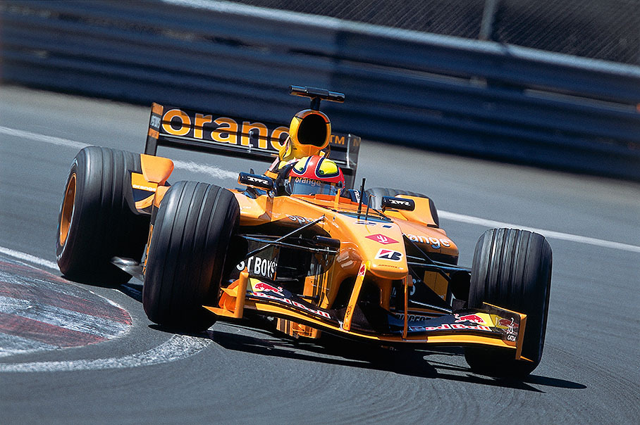 Bernoldi