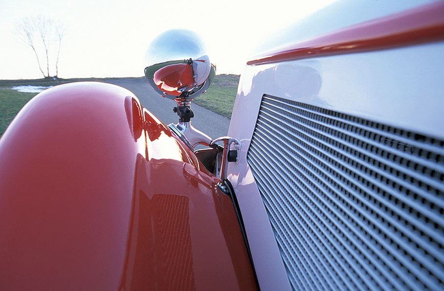 BMW 315, 1934