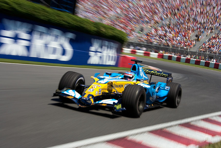 Giancarlo Fisichella