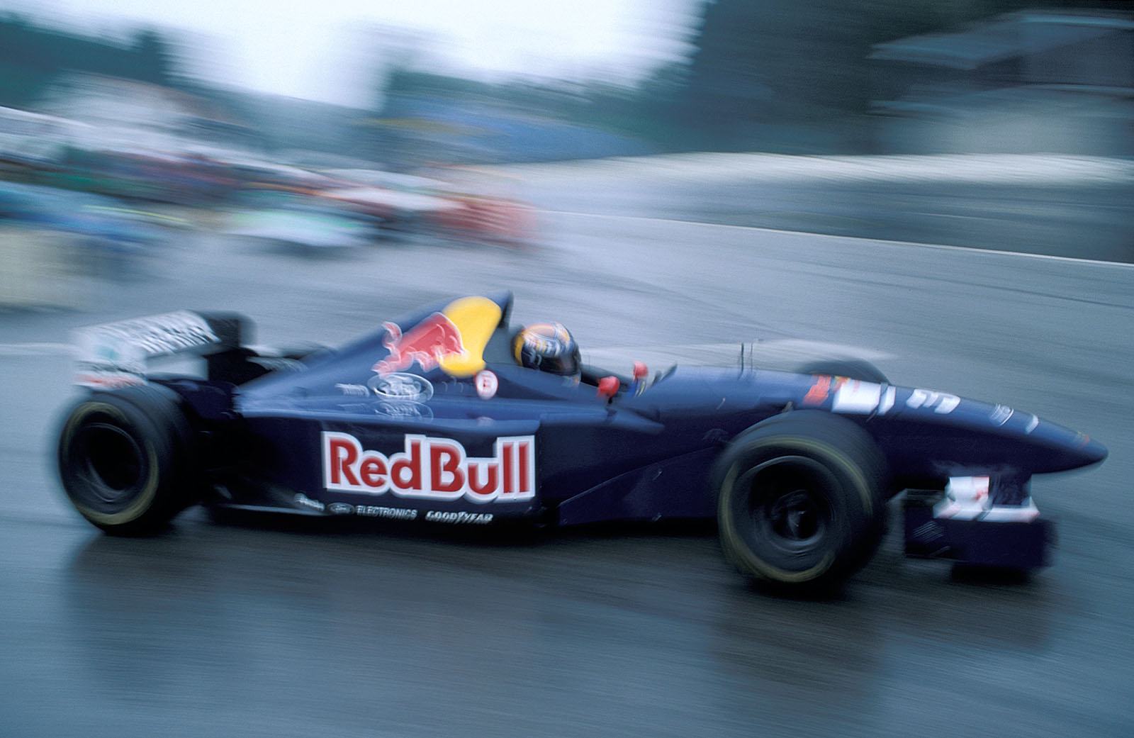 Heinz-Harald Frentzen