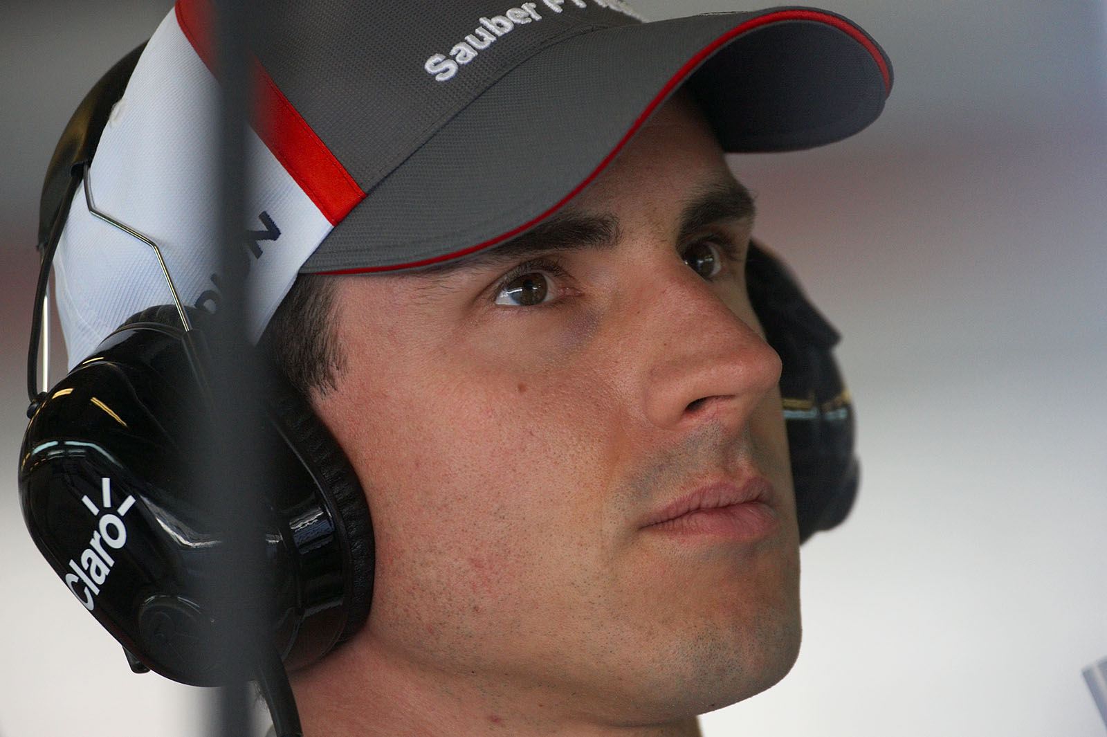 Adrian Sutil