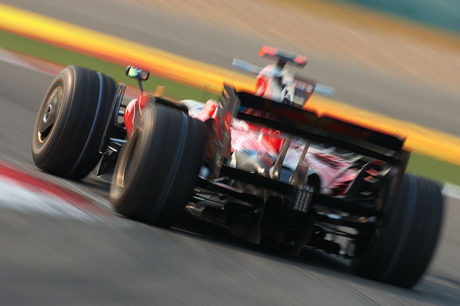 Sebastien Bourdais, Scuderia Toro Rosso