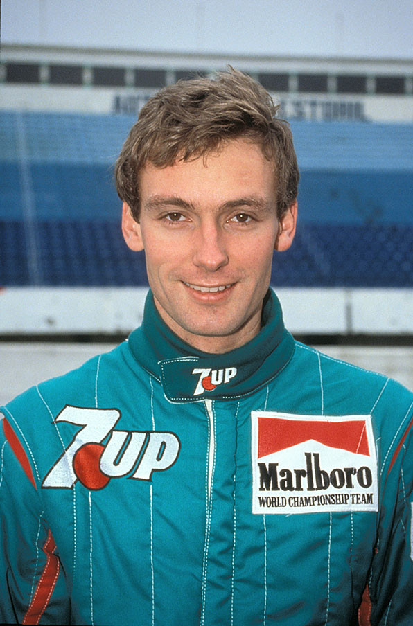 Bertrand Gachot
